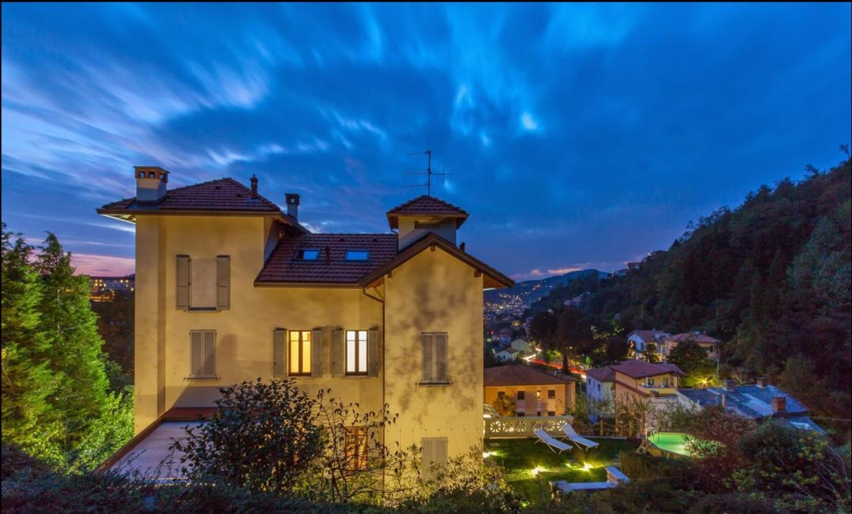 Appartement The